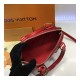 Louis Vuitton Epi Leather Alma BB M54836