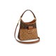 Louis Vuitton Hobo Dauphine PM M45194