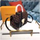 Louis Vuitton Damier Ebene Beaumarchais N40146 N40147 N40148