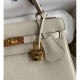 Hermes Kelly Bag 25 Togo Leather