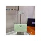 Prada Saffiano Leather Mini Bag 1BC155