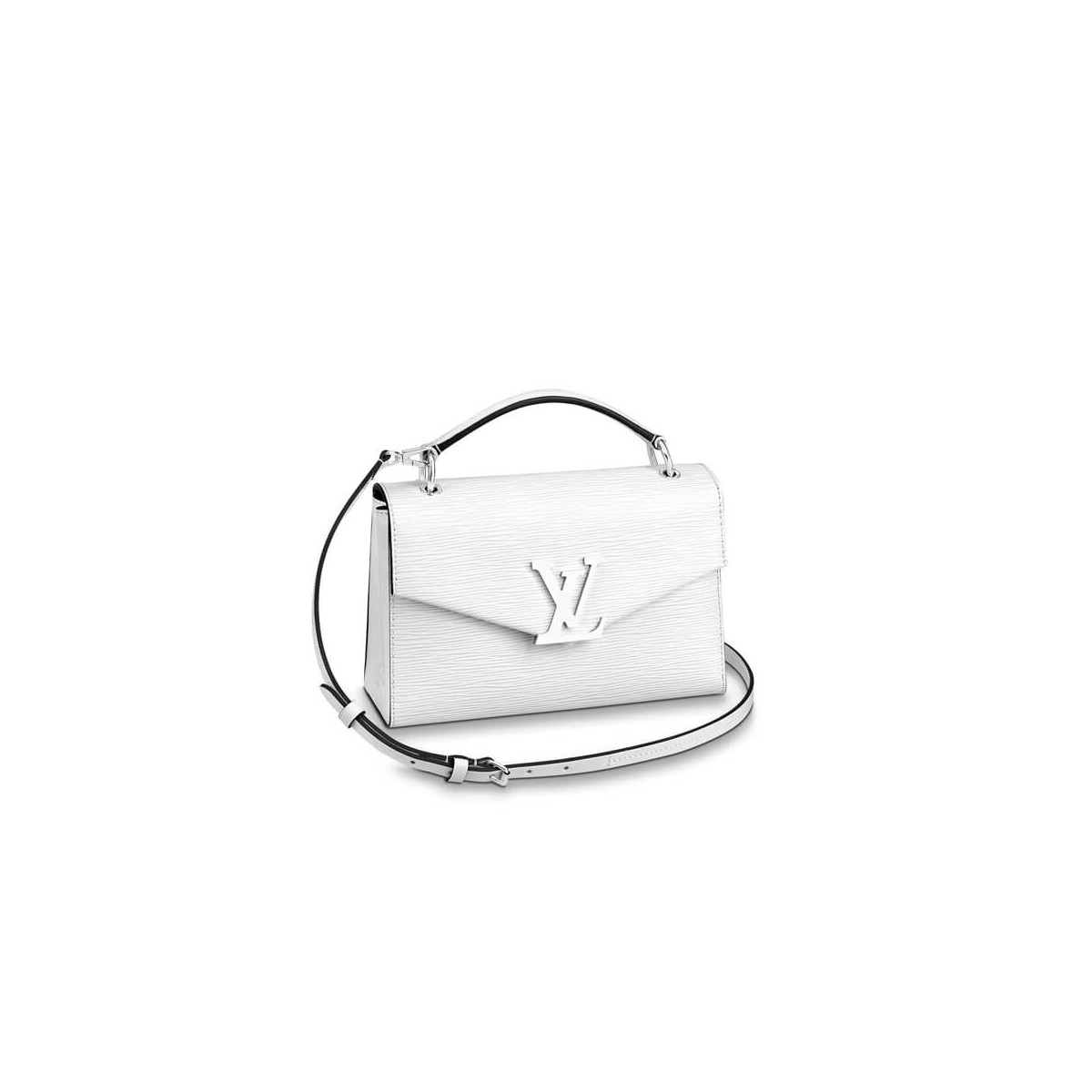 Louis Vuitton Pochette Grenelle M55977 M55978 M55981