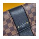 Louis Vuitton Damier Ebene Bond Street MM N64416 N64417