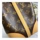 Louis Vuitton Monogram Canvas Bucket Bag M45550