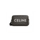 Celine Medium Messenger Bag In Triomphe Canvas 194502