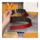 Louis Vuitton Initiales 40mm Belt MP109