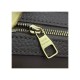 Louis Vuitton Taurillon Leather and Python Capucines BB M57539