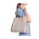 Louis Vuitton Damier Azur Canvas Propriano N44027