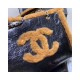 Chanel Sheepskin Shopping Bag AS1167