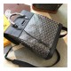 Goyard Calfskin Alpin Backpack 169555