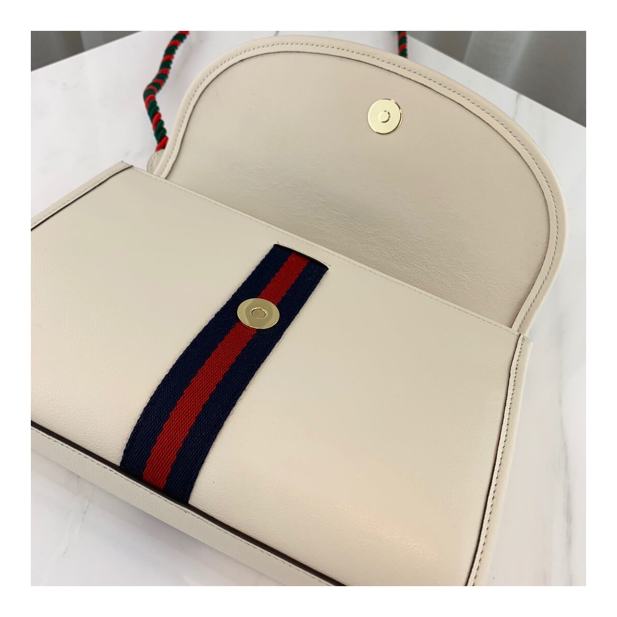 Gucci Rajah Small Shoulder Bag 570145