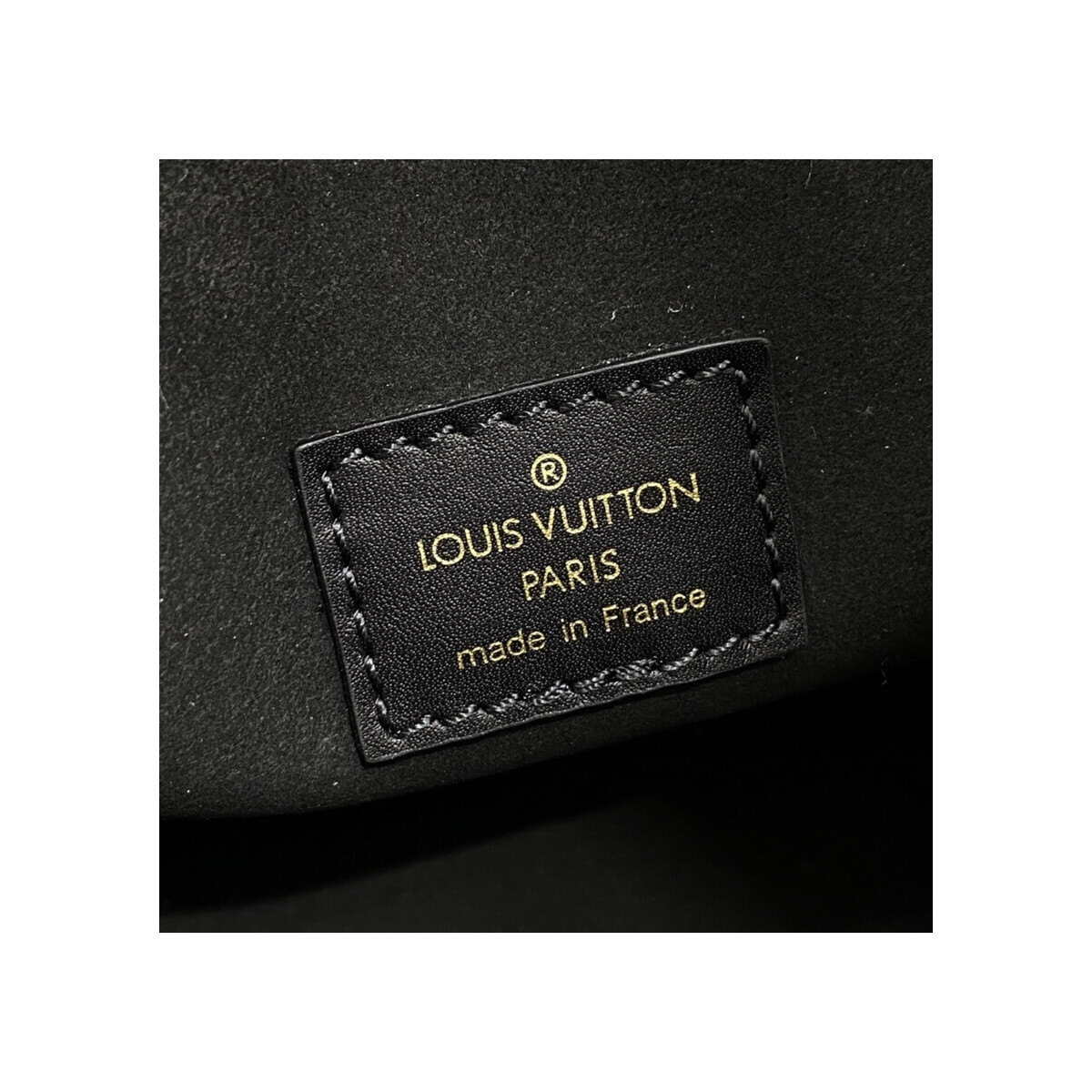 Louis Vuitton On My Side PM M57728