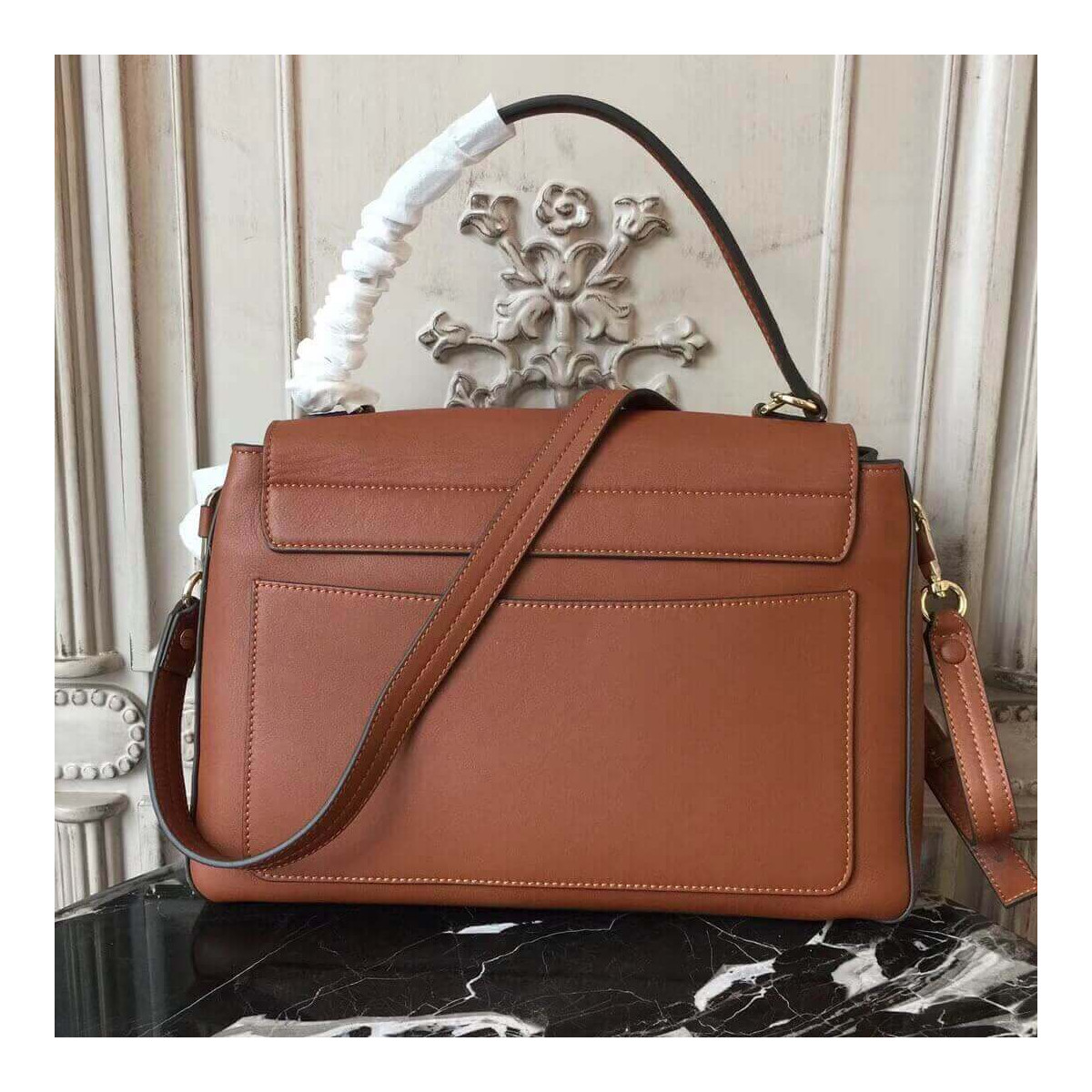 Chloe Medium Faye Day Bag S321