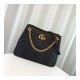 Gucci GG Marmont Matelasse Shoulder Bag 453569