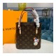 Louis Vuitton Monogram Canvas Vavin PM M51172A