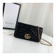 Gucci GG Marmont Mini Bag 488426