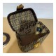 Fendi Vintage Mamma Baguette Zucca Vanity Bag F06