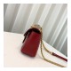 Gucci GG Supreme Small Shoulder Bag 443497