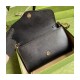 Gucci Horsebit 1955 Leather Small Bag 677286