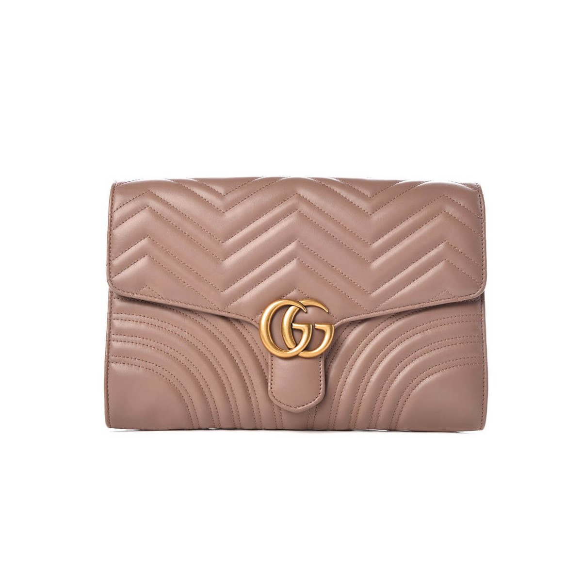 Gucci GG Marmont Clutch 498079