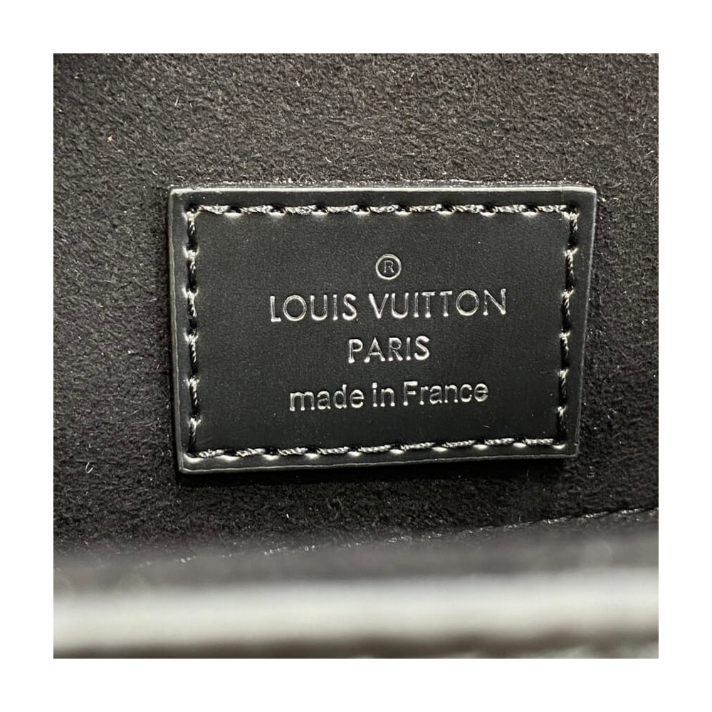 Louis Vuitton Epi Leather Sac Plat BB M58659 M58660