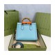 Gucci Diana Small Tote Bag 660195