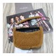 Chanel Sheepskin CC Flap Bag AS0321