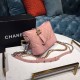 Chanel Gabrielle Small Hobo Bag A91810