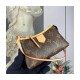 Louis Vuitton Mini Pochette Delightful M40309