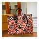 Louis Vuitton LV Crafty Onthego GM M45358 M45359