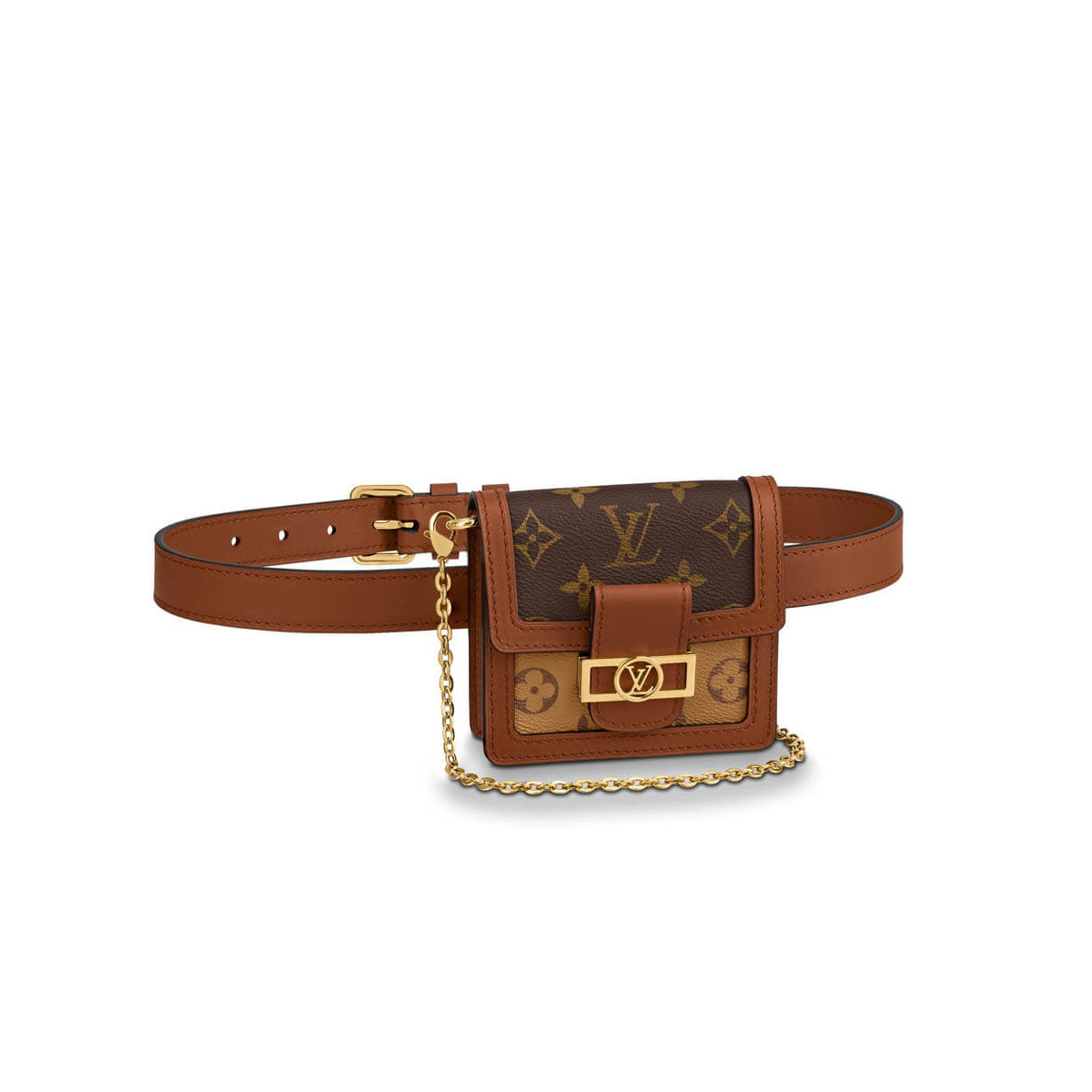 Louis Vuitton Bumbag Dauphine BB M68621