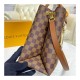 Louis Vuitton Damier Ebene Canvas LV Riverside N40052