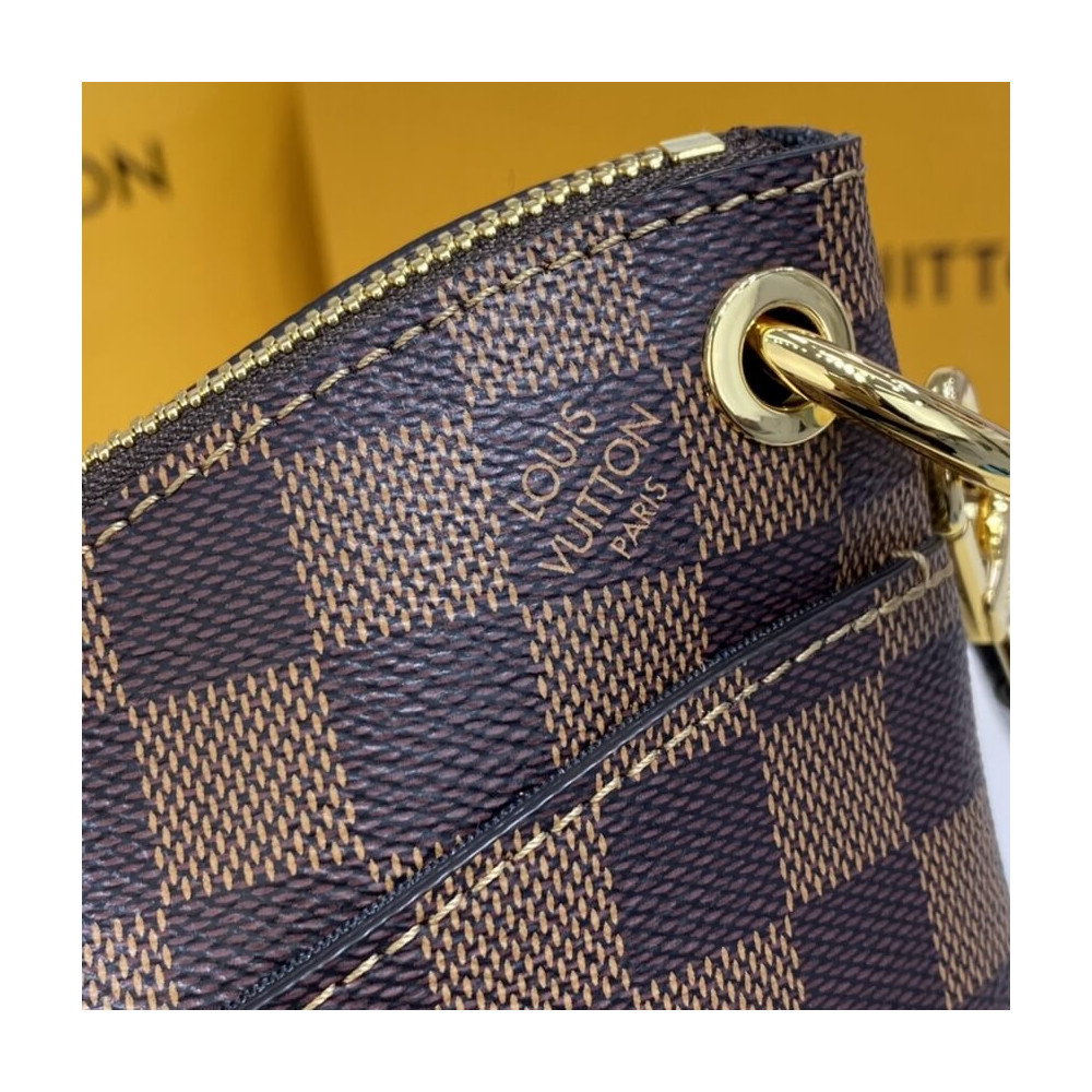 Louis Vuitton Damier Ebene Odeon PM N50064