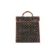 Goyard Saint Leger Backpack 20535