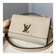 Louis Vuitton Lockme Clutch M56087 M56088 M56136