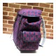 Gucci Large GG Wool Backpack 598182