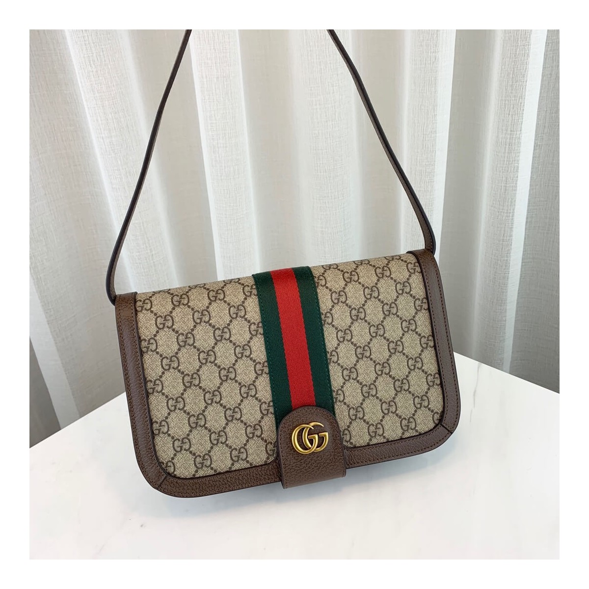 Gucci Ophidia GG Messenger Bag 548304