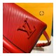 Louis Vuitton Epi Leather Twist Tote M55613