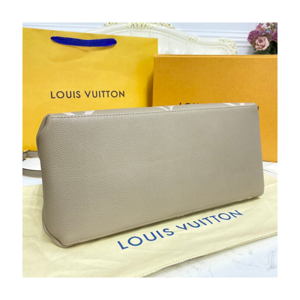 Louis Vuitton Bicolor Monogram Empreinte Grand Palais M45842