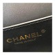 Chanel Mini Flap Evening Bag B01961