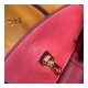 Louis Vuitton Calf Leather Milla PM M51684