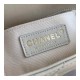 Chanel Lambskin Small Flap Bag AS2317