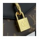 Louis Vuitton Padlock On Strap M80559 M80763