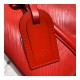 Louis Vuitton Epi Leather Twist Tote M55613