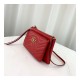 Gucci Marmont Matelasse Shoulder Bag 453878