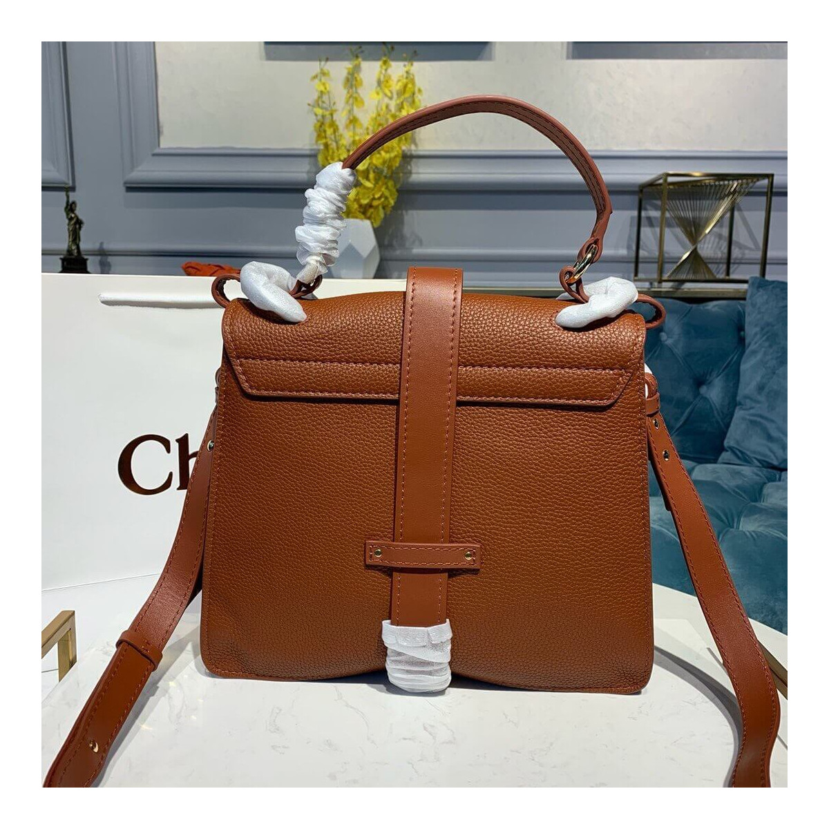 Chloe Medium Aby Day Bag 1188