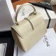 Celine Small 16 Bag In Satinated Calfskin 188003