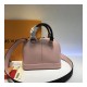 Louis Vuitton Patent Leather Alma BB M54785