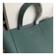 Celine Small Cabas In Grained Calfskin 189813