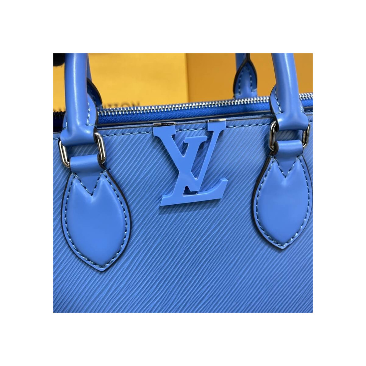 Louis Vuitton Grenelle Tote PM M57680 M57681